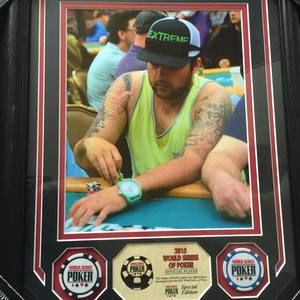 Meet your Posher, David